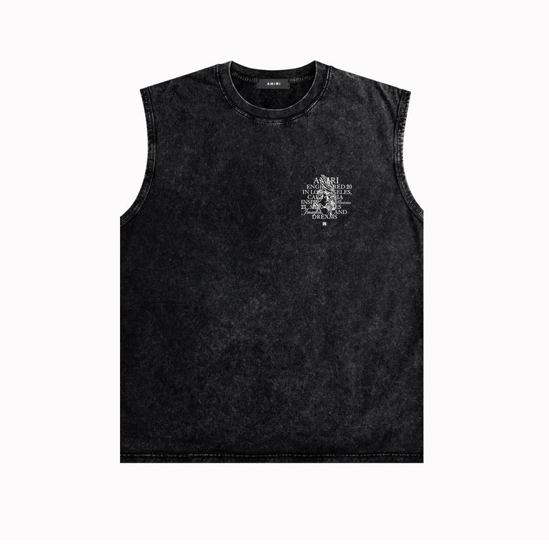 Amiri S-2XL 11tr ZJBAM080
